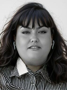 Meet your Posher, Andrea